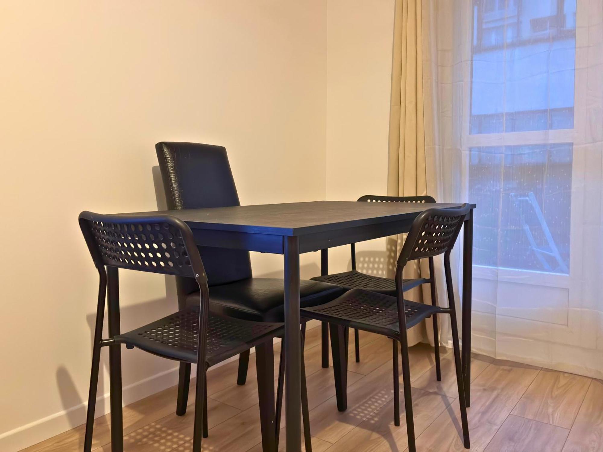 La Tour - Tout Confort - Hypercentre - Balcon #Sirdest Franconville  Esterno foto