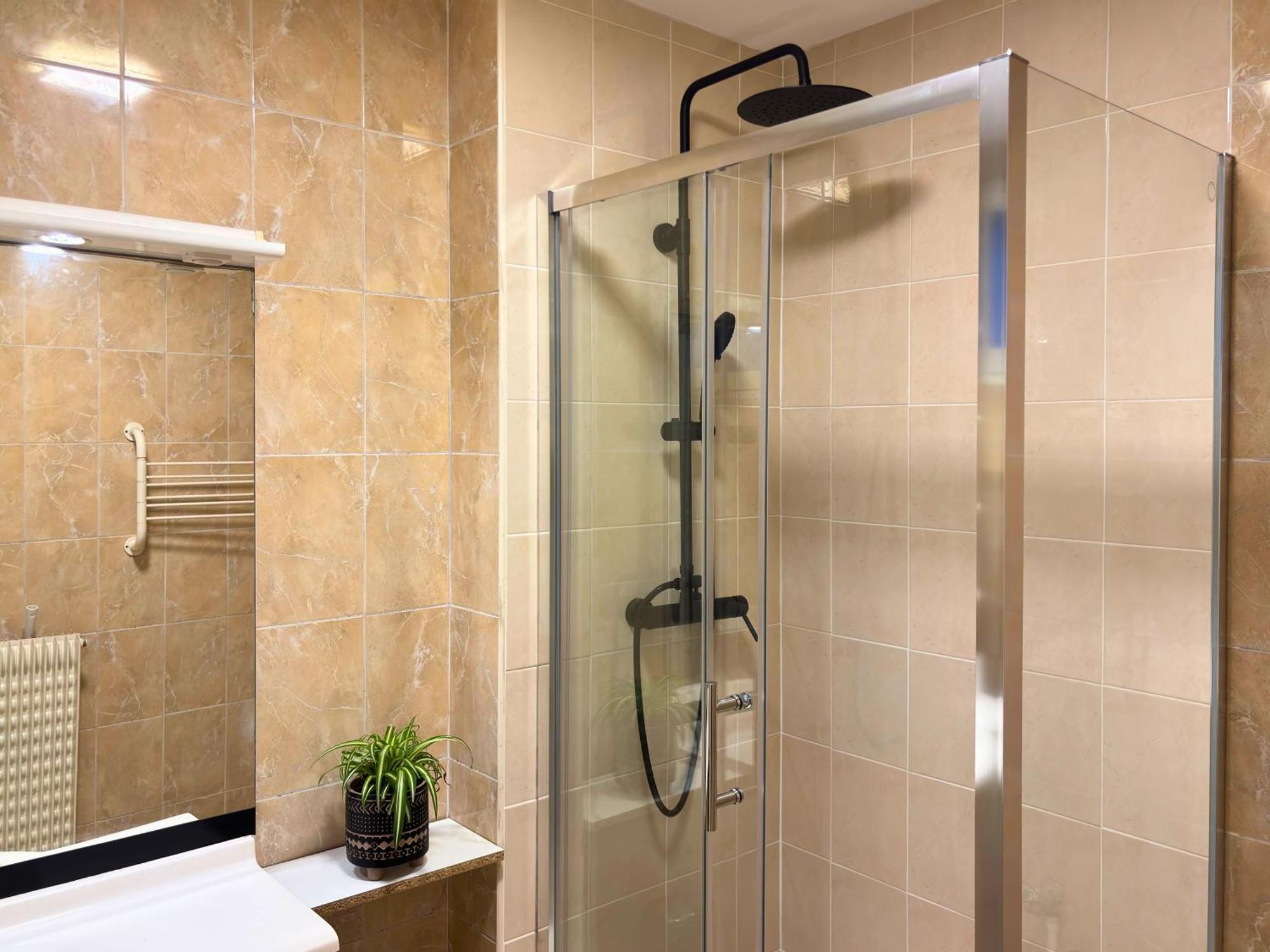 La Tour - Tout Confort - Hypercentre - Balcon #Sirdest Franconville  Esterno foto