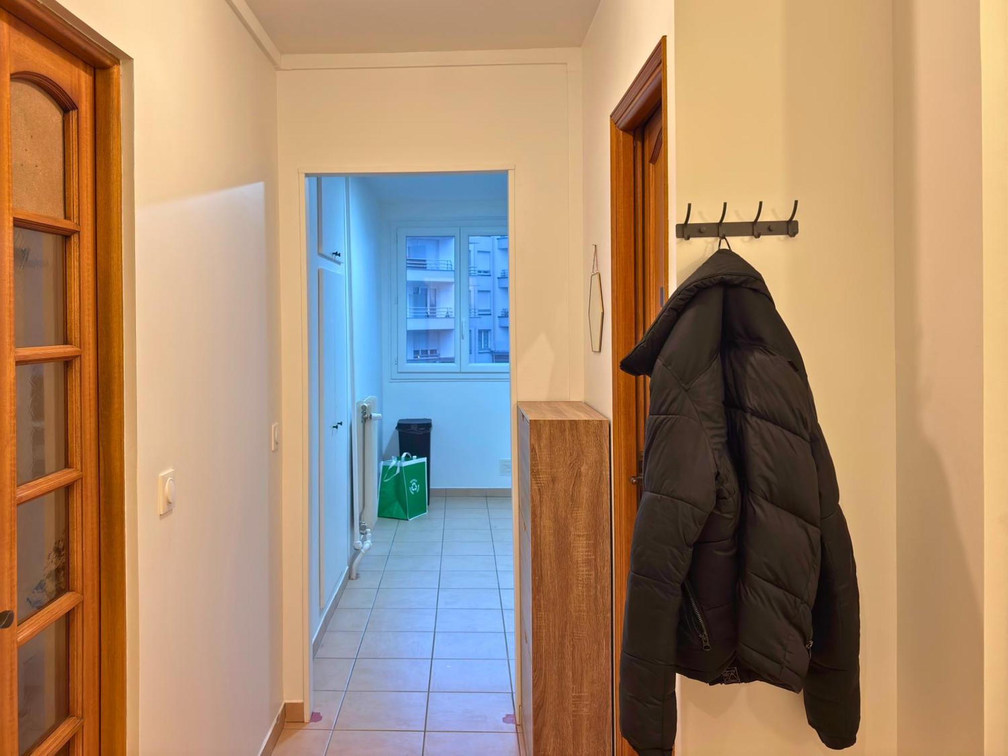 La Tour - Tout Confort - Hypercentre - Balcon #Sirdest Franconville  Esterno foto